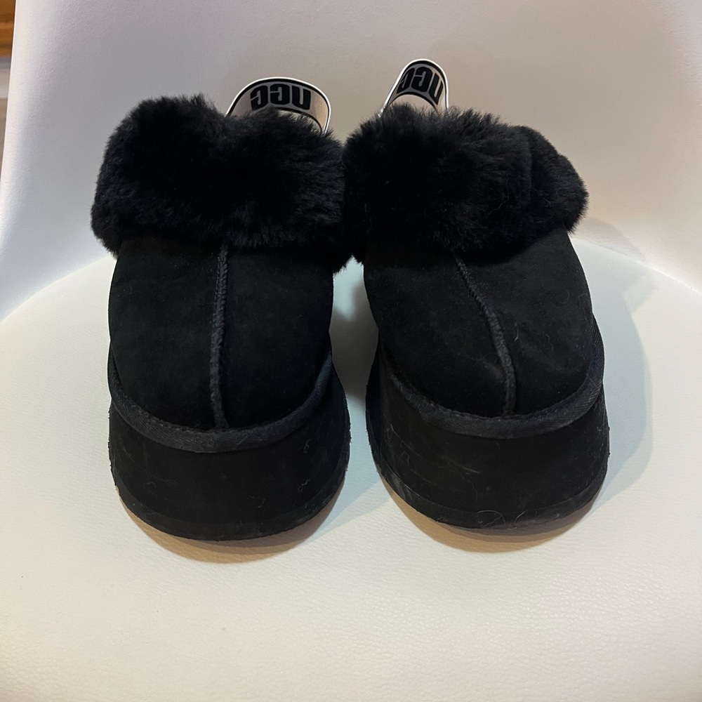 UGG Women’s Funkette Slipper